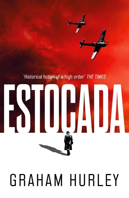 Estocada (Paperback, Reissue)