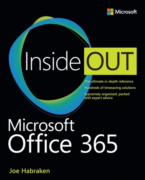 Microsoft Office Inside Out (Office 2021 and Microsoft 365) (Paperback)