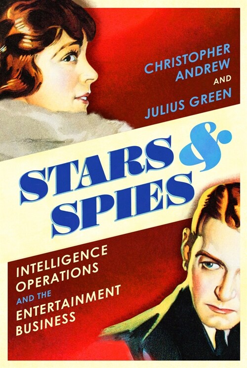 Stars and Spies (Paperback)