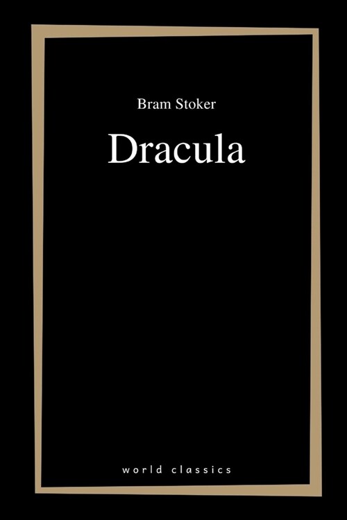 Dracula (Paperback)