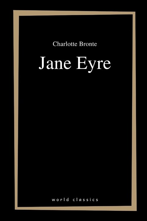 Jane Eyre (Paperback)