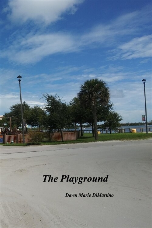 The Playground (Paperback)