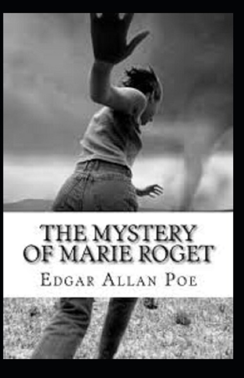 The Mystery of Marie Rog? Illustrated (Paperback)