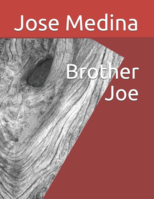 Brother Joe (Paperback)