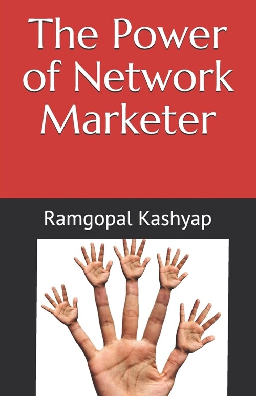 The Power of Network Marketer (Paperback)