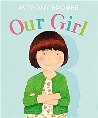Our Girl (Paperback)