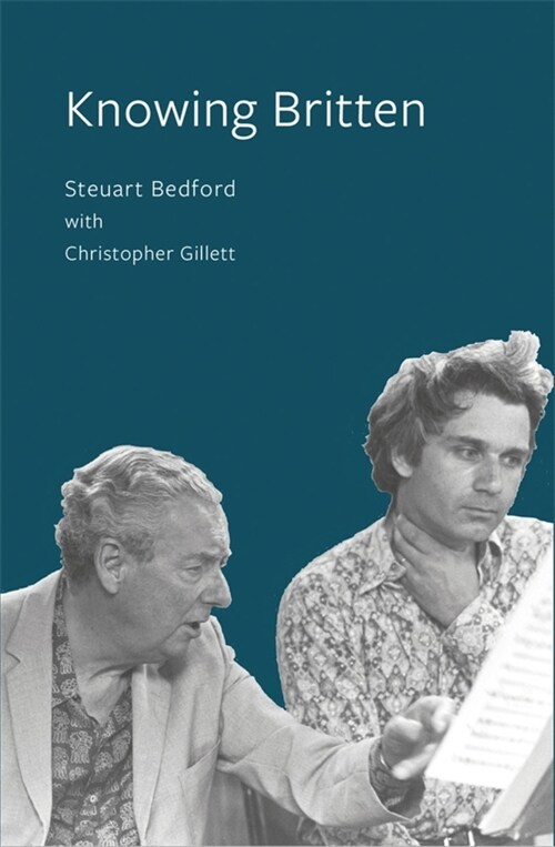 Knowing Britten (Paperback)