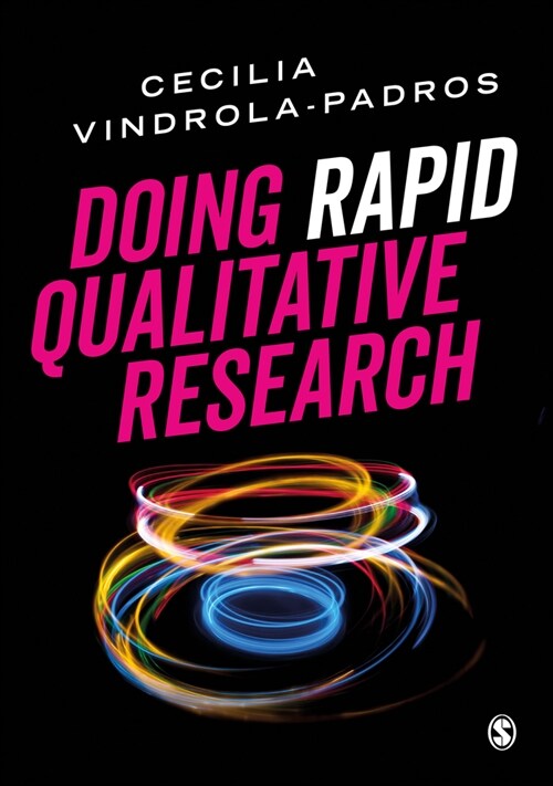 Doing Rapid Qualitative Research (Hardcover)