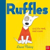Ruffles & the Red Red Coat