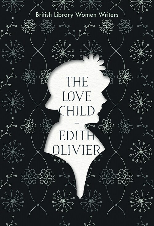 The Love Child (Paperback)