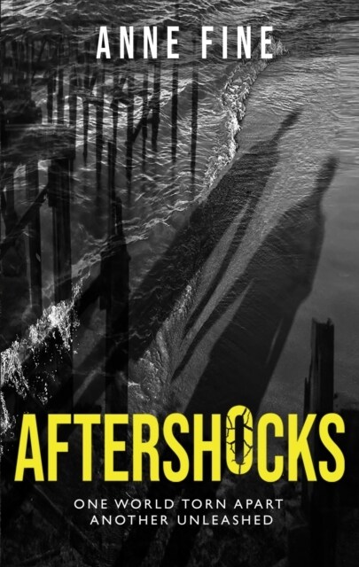 Aftershocks (Hardcover)