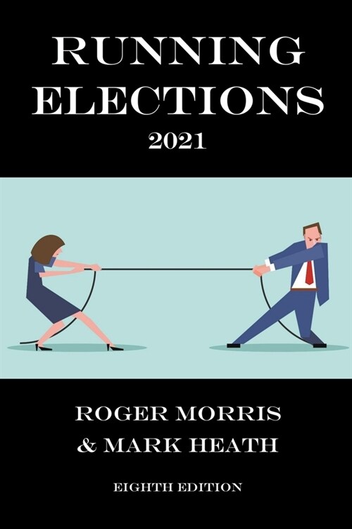 Running Elections (Paperback)