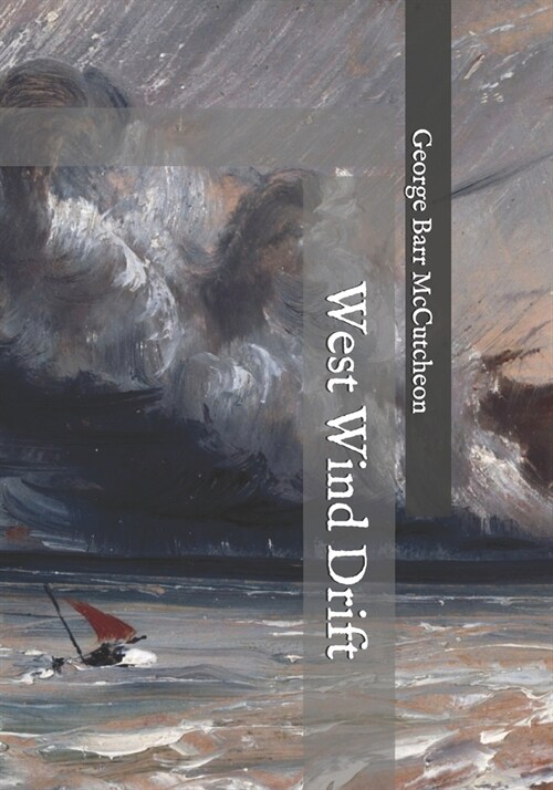 West Wind Drift (Paperback)
