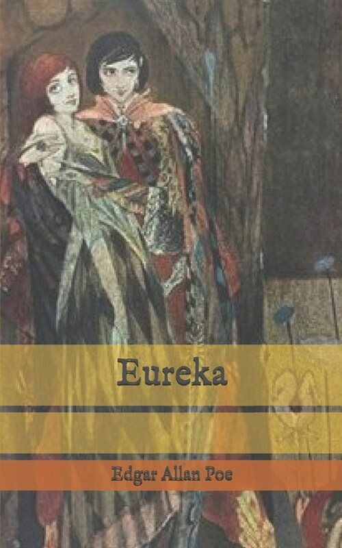 Eureka (Paperback)