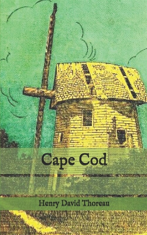 Cape Cod (Paperback)