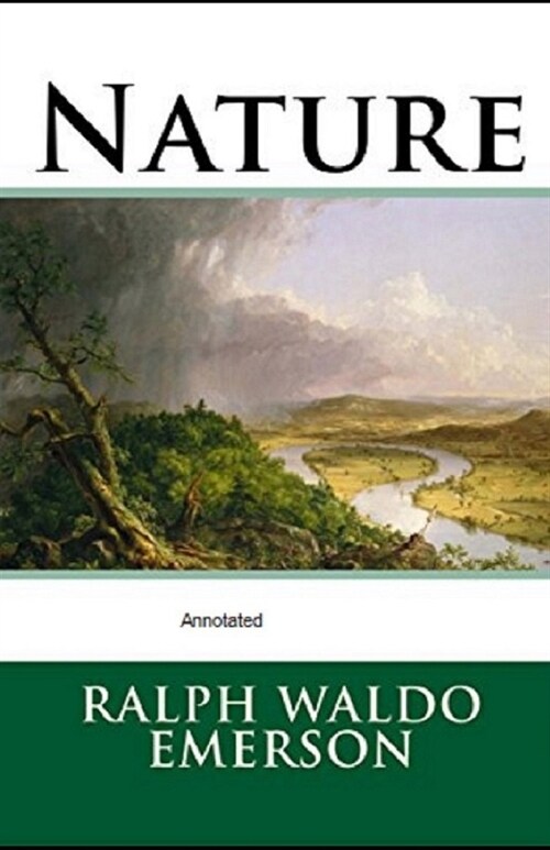 Nature Annotated (Paperback)