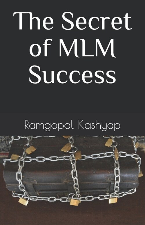 The Secret of MLM Success (Paperback)