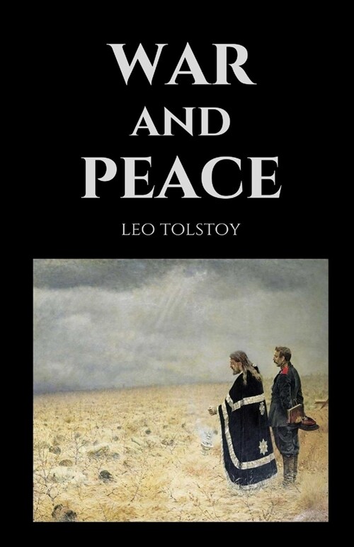 War and Peace (Paperback)