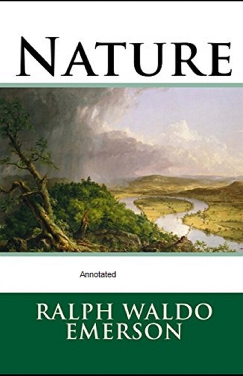 Nature Annotated (B) (Paperback)