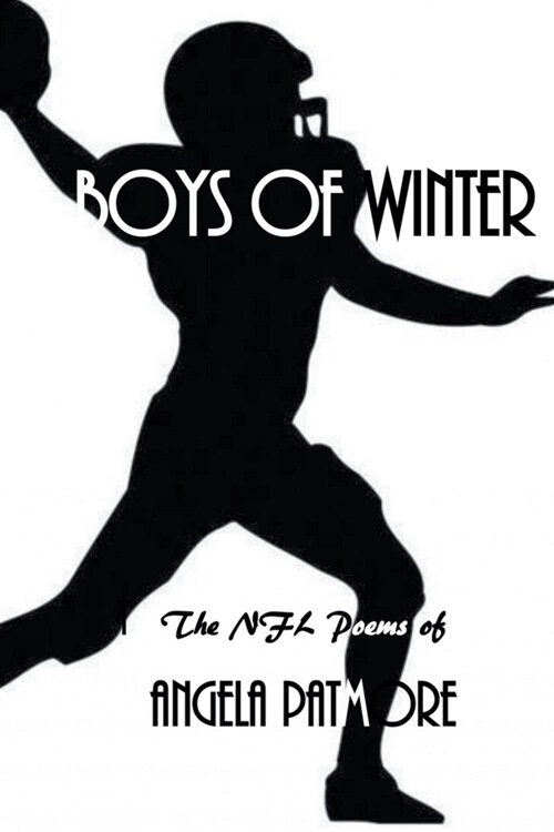 Boys Of Winter (Paperback)