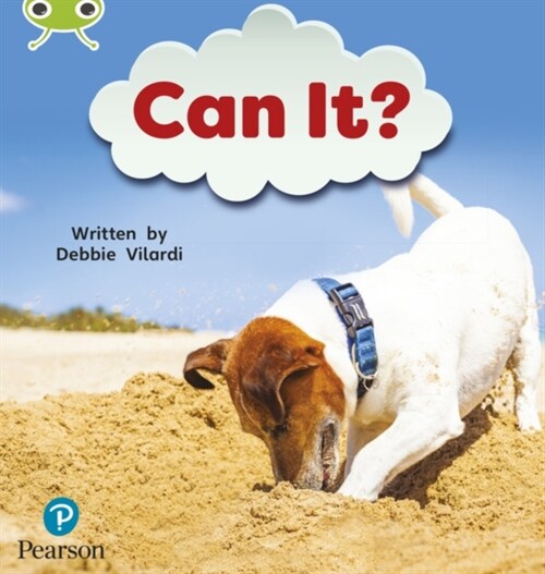 Bug Club Phonics - Phase 2 Unit 4: Can It? (Paperback)