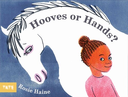 HOOVES OR HANDS (Hardcover)