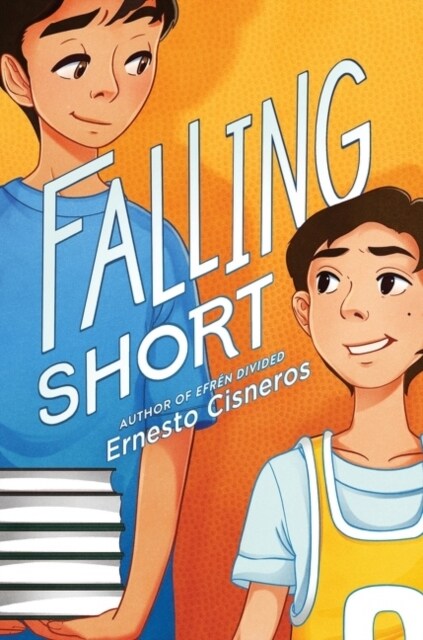 Falling Short (Hardcover)