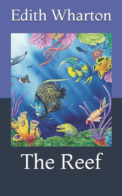 The Reef (Paperback)