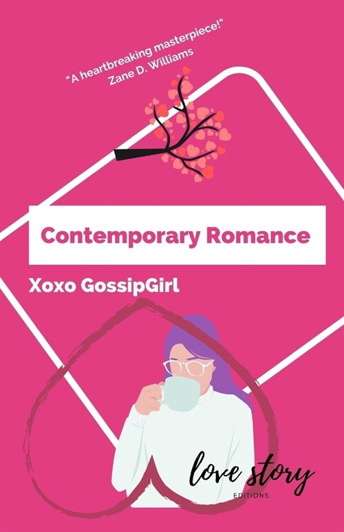 Contemporary Romance (Paperback)