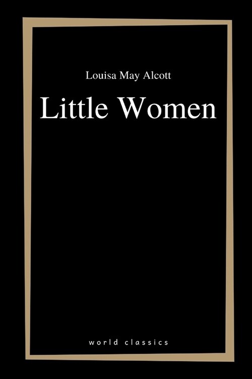 Little Women (Paperback)