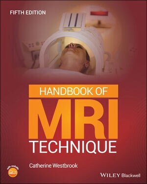 Handbook of MRI Technique (Paperback, 5)