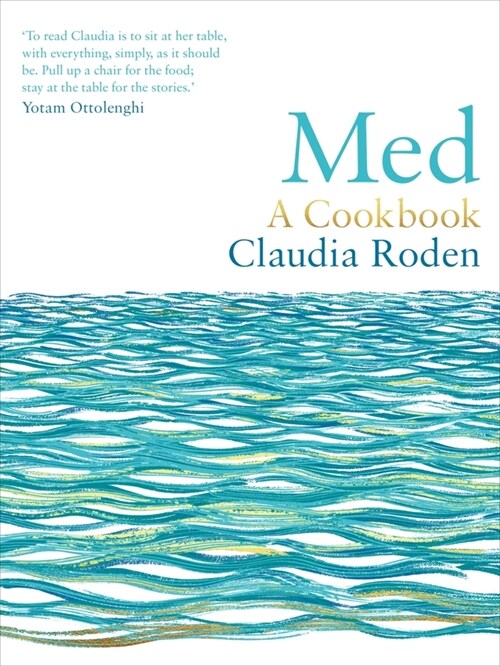 Med : A Cookbook (Hardcover)