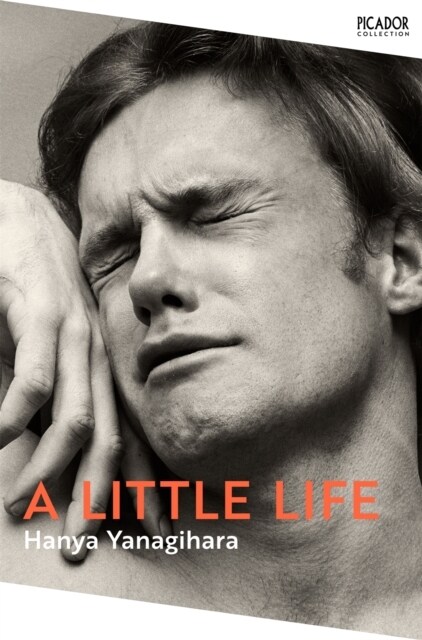 A Little Life : The Million-Copy Bestseller (Paperback)