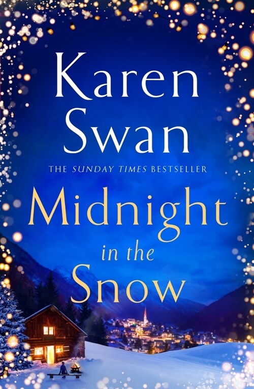 Midnight in the Snow (Paperback)