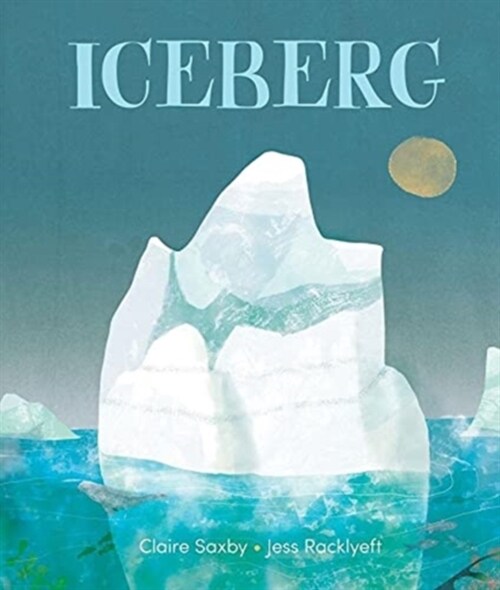 Iceberg (Hardcover)