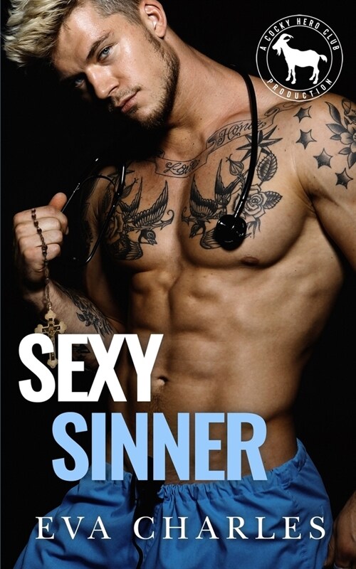Sexy Sinner (Paperback)