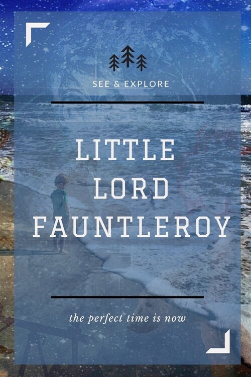 Little Lord Fauntleroy: Classic Edition With Original Illustrations (Paperback)