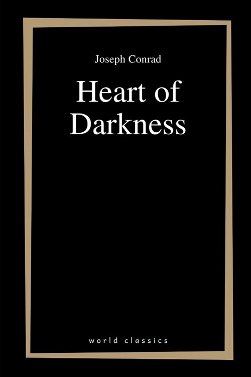 Heart of Darkness (Paperback)