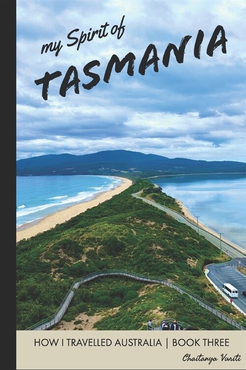 my Spirit of Tasmania (Paperback)