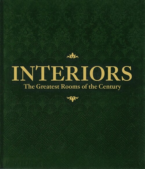 Interiors (Green Edition) (Hardcover)