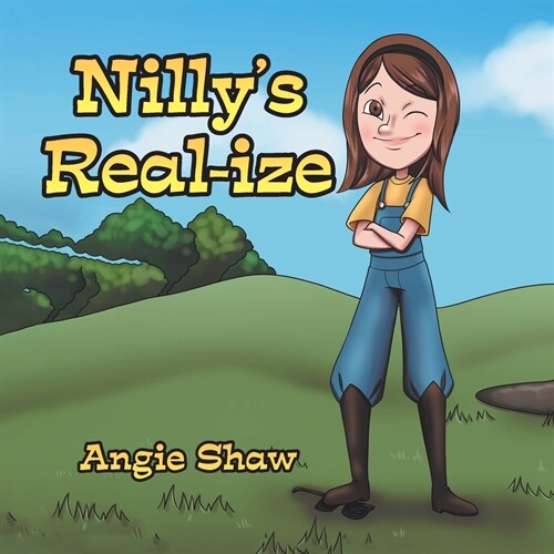 Nillys Real-ize (Paperback)