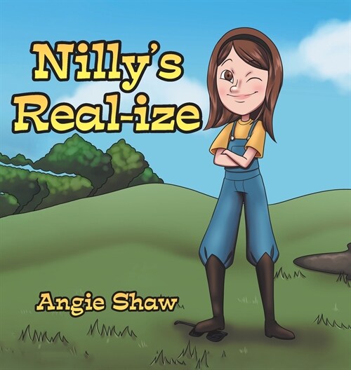 Nillys Real-ize (Hardcover)