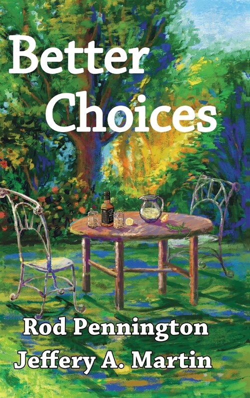 Better Choices (Hardcover)