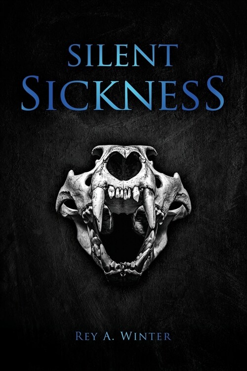 Silent Sickness (Paperback)