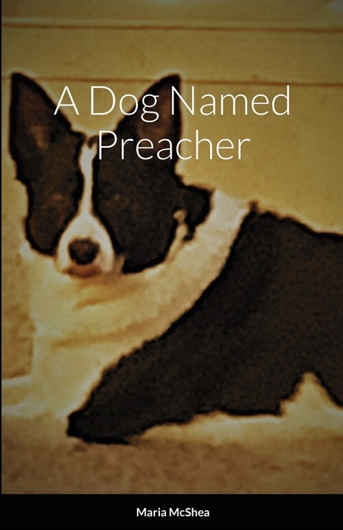 A Dog Named Preacher (Paperback)