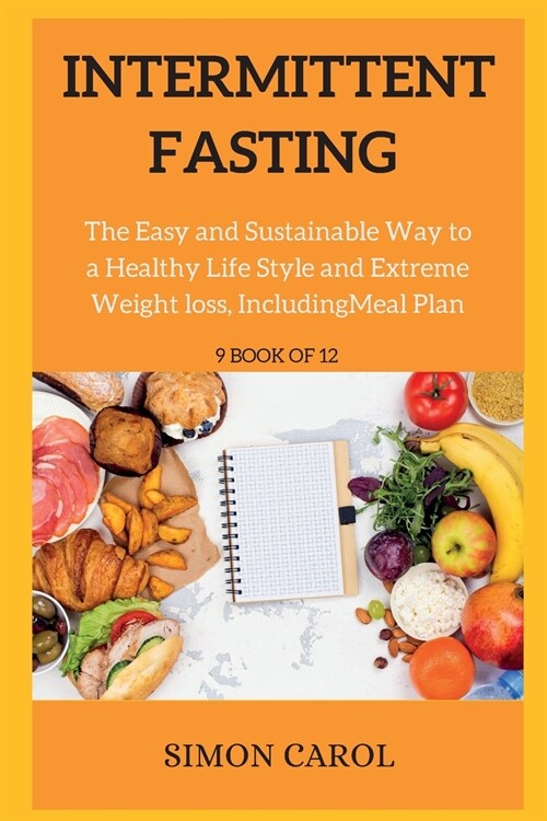 INTERMITTENT FASTING (Paperback)