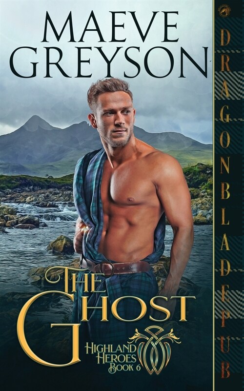 The Ghost (Paperback)