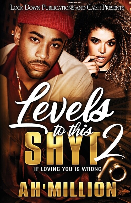 Levels to This Shyt 2 (Paperback)