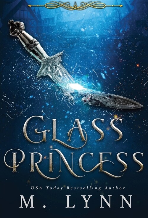 Glass Princess (Hardcover)