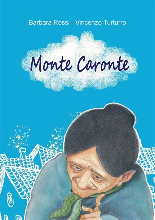 Monte Caronte (Paperback)